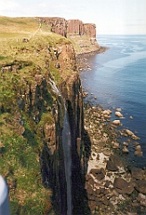 1999 - Ecosse 40 (Ile de Skye)